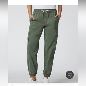 Vuori scout jogger size xs